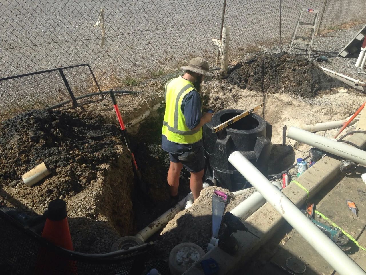 Why Licensed and Insured Plumbers Matter for Homeowners in Gladstone