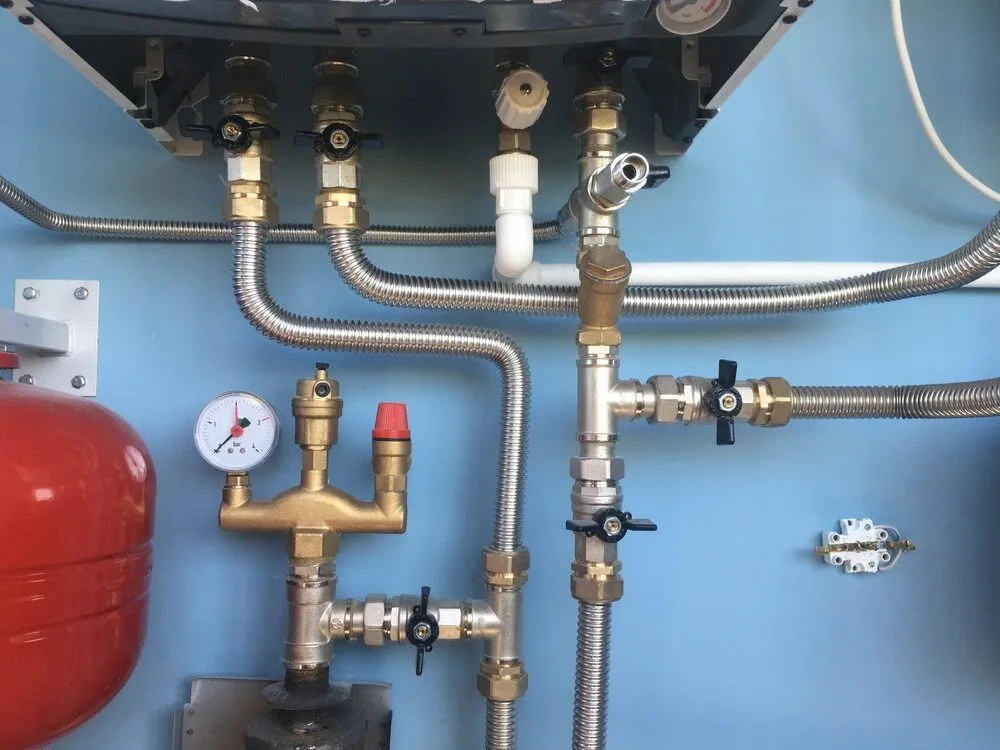 Spotting Gas Leaks Early: Key Signs Every Gladstone Homeowner Should Know