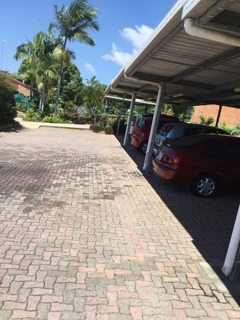 Leak detection in Gladstone