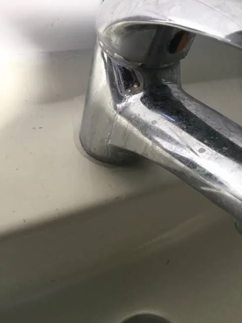 Leaking tap in Gladstone