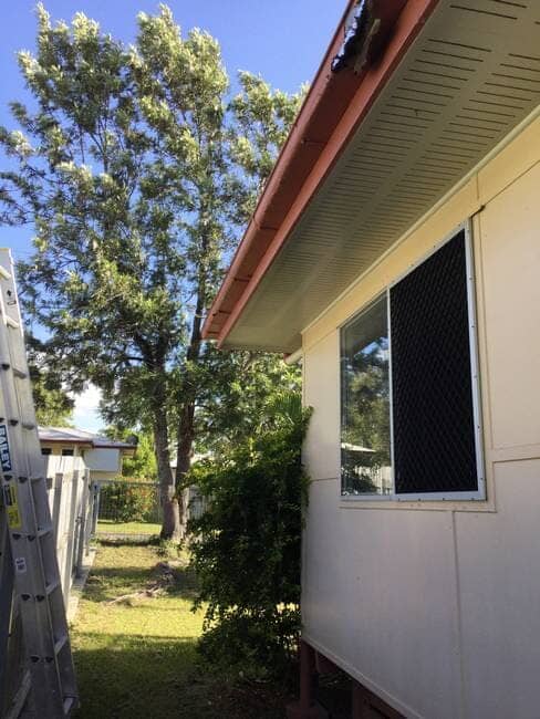 Roofing Gladstone